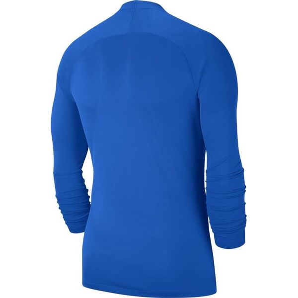 Nike Koszulka dziecięca Y Nk Dry Park First Layer niebieska r. L (AV2611-463) 6318970 823233825741
