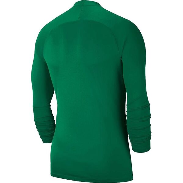 Nike Koszulka chłopięca Y Nk Dry Park 1 Styr Jsy Ls zielona r. M (AV2611 302) 6320747 823233806665