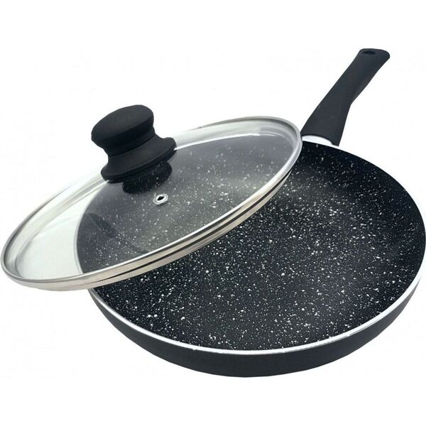 Patelnia KingHoff 28cm 6341522 5908287239593