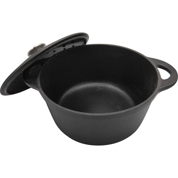 KingHoff GARNEK ŻELIWNY KINGHOFF 4.0L KH-1476 6342036 5908287214767