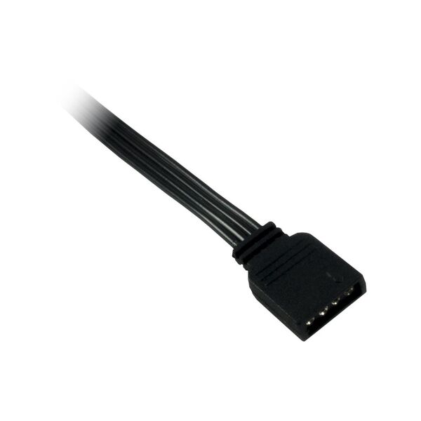 Taśma LED Inter-Tech Intertech LED STRIP ARGUS AURA RGB/. 6349062 4260455643337