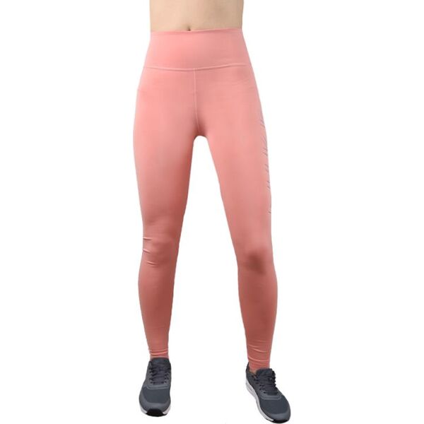 Nike Legginsy damskie Swoosh Pink r. M (BV4767-606) 6350059 193151255990