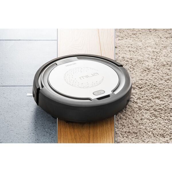 Robot sprzątający Sencor SRV 1000SL 6353779 8590669265558