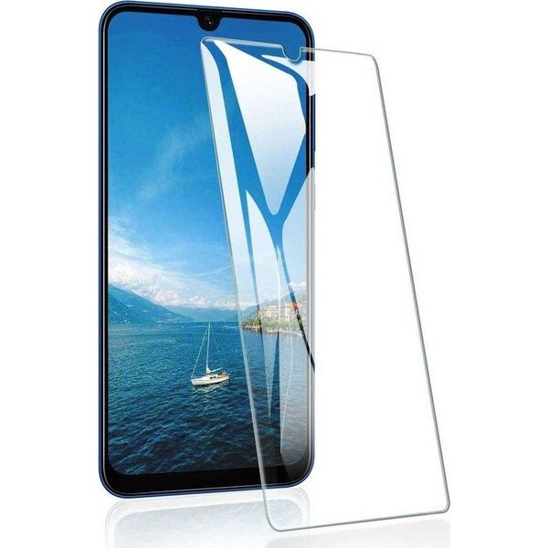 Szkło hartowane szybka standard SAMSUNG GALAXY A80 uniwersalny 6355833 5907551303923