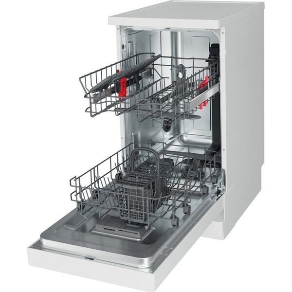 Zmywarka Whirlpool WSFE2B19 6357828 8003437232978