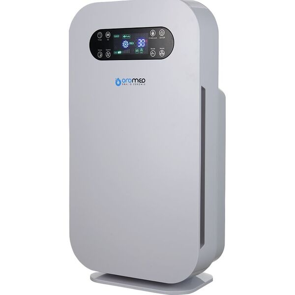Oczyszczacz powietrza Oromed Oro-Air Purifier Basic 6358664 5907222589977