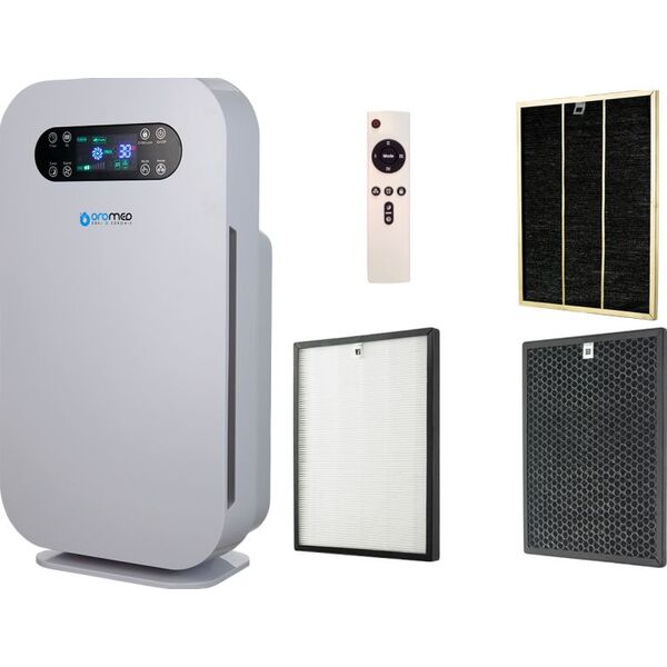 Oczyszczacz powietrza Oromed Oro-Air Purifier Basic 6358664 5907222589977