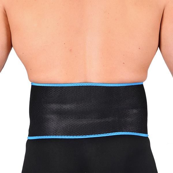 One Fitness Ściągacz na brzuch BR160 100x19cm 6366792 5907695532524