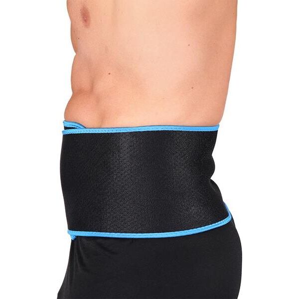One Fitness Ściągacz na brzuch BR160 100x19cm 6366792 5907695532524