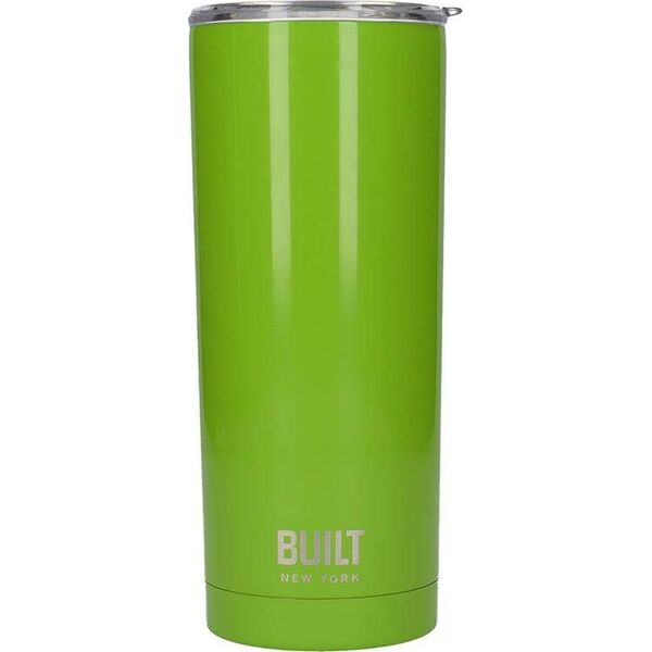 Built Kubek termiczny Vacuum Insulated 0.6L green 6373837 5050993314276