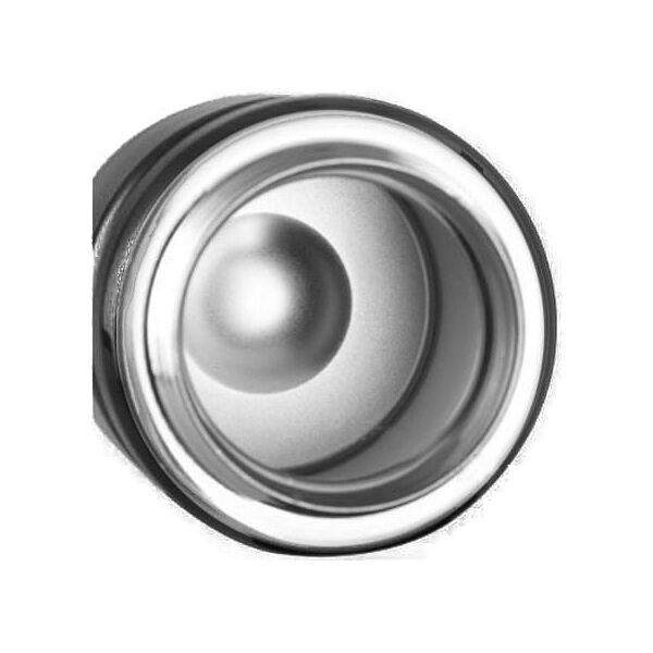 KingHoff Termos obiadowy KH-1460 0.75 l Czarny 6382575 5908287214606