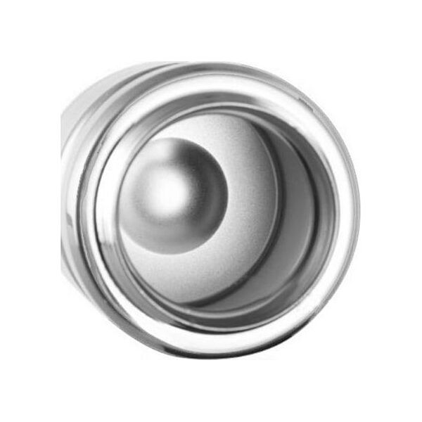 KingHoff Termos obiadowy KH-1457 0.5 l Srebrny 6382577 5908287214576