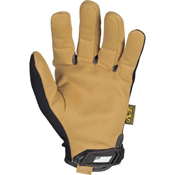 Mechanix Wear Mechanix Wear Rękawice Material4X Original Coyote S 6385040 781513618738