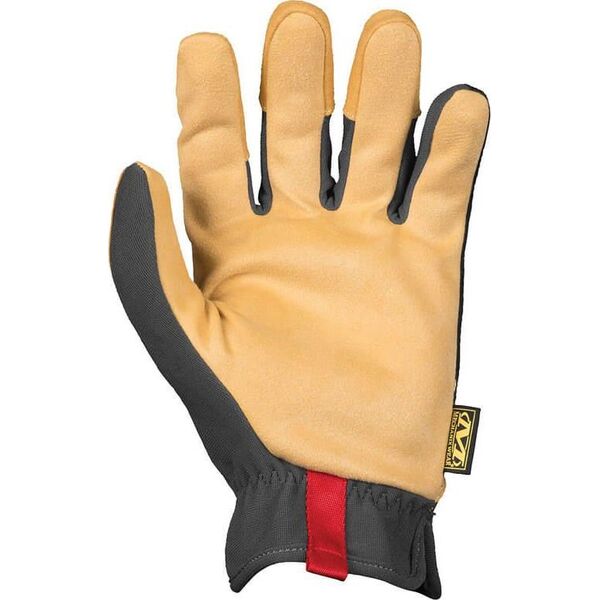 Mechanix Wear Rękawice męskie Material4X FastFit Coyote r. S 6385056 781513628362