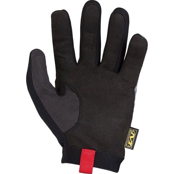 Mechanix Wear Mechanix Wear Rękawice Utility Czarne XXL 6385057 781513607619