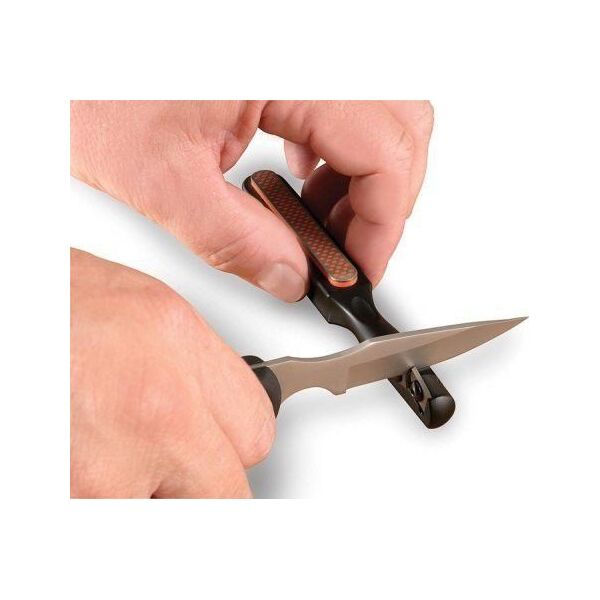 Smith Abrasives Ostrzałka diamentowa Smith's Edge Stick Knife Sharpener - 50047 uniwersalny 6398770 27925500477
