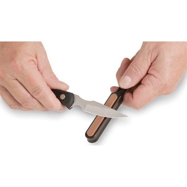 Smith Abrasives Ostrzałka diamentowa Smith's Edge Stick Knife Sharpener - 50047 uniwersalny 6398770 27925500477