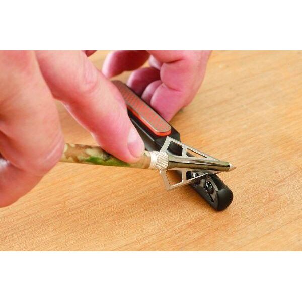 Smith Abrasives Ostrzałka diamentowa Smith's Edge Stick Knife Sharpener - 50047 uniwersalny 6398770 27925500477