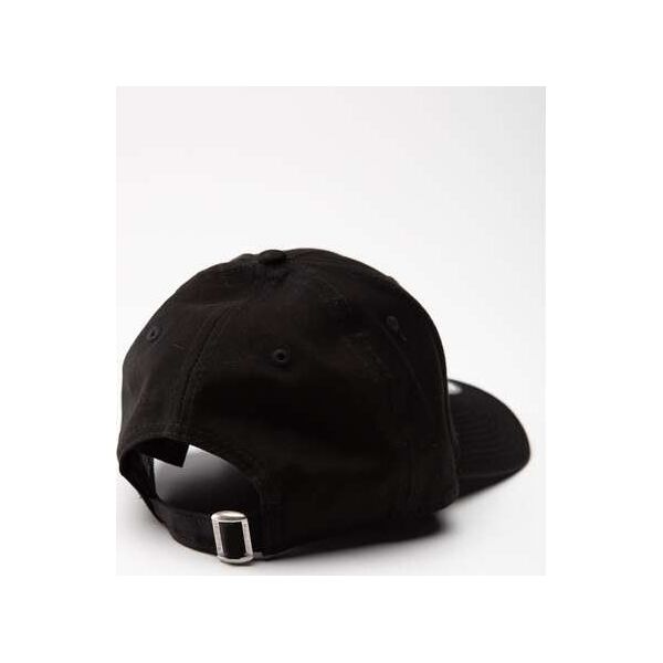 New Era LEAGUE ESSENTIAL 9FORTY 000 BLACK - - uniseks - czarny 6403066 193648625206