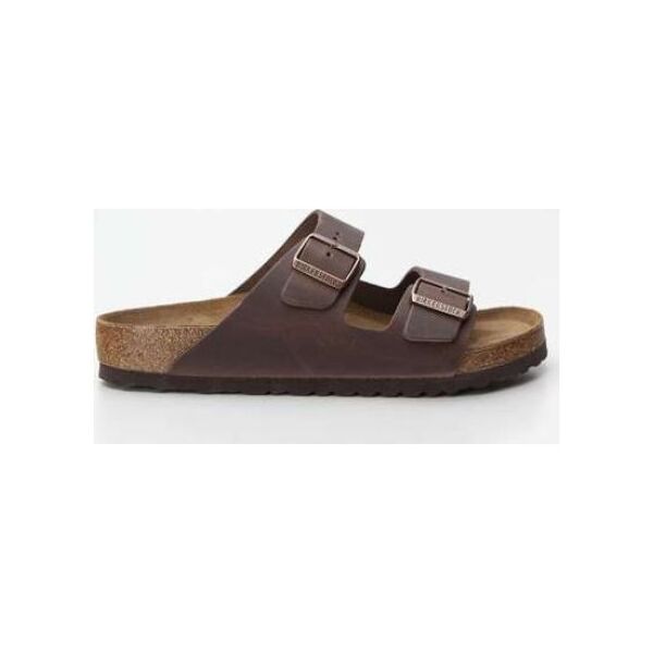 Birkenstock Arizona Tobacco Brown - 36 - uniseks - brązowy 6403203 4040714437408