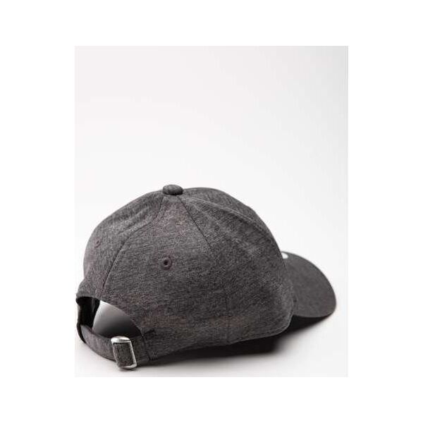 New Era TECH JERSEY 9FORTY 231 GREY - - damskie - szary 6403570 884991205916