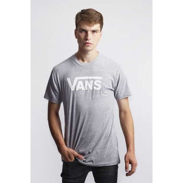 Vans CLASSIC HEAT ATHLETIC H ATH GREY - M - męskie - szary 6403867 193391125565