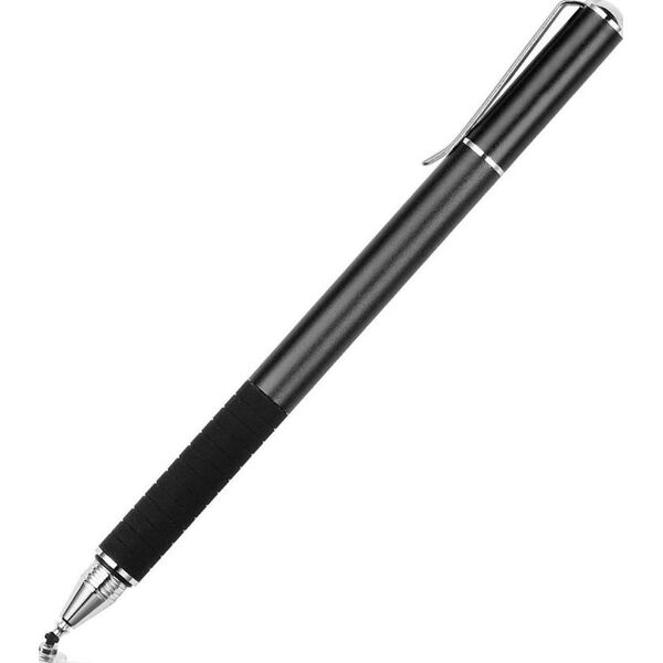 Rysik Tech-Protect Stylus Pen Czarny 6407410 5906735410952