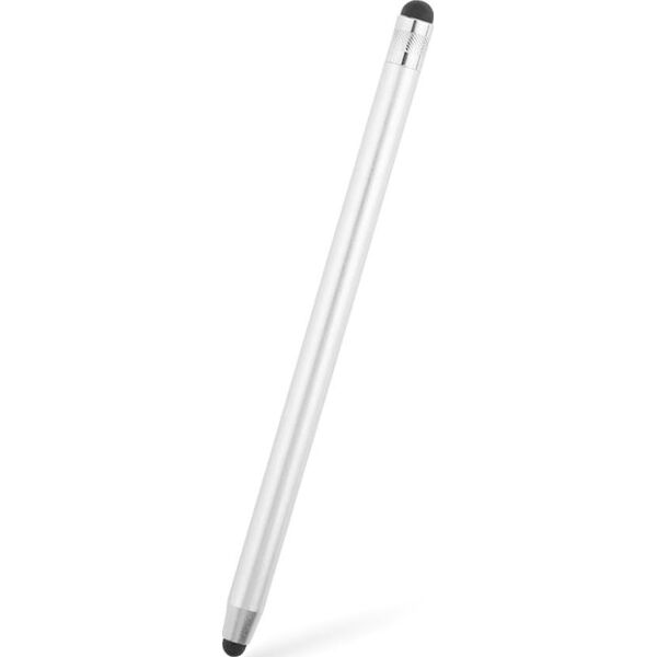 Rysik Tech-Protect Touch Stylus Pen Srebrny 6407415 5906735413687