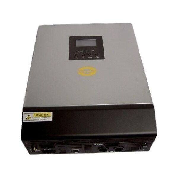 UPS Orvaldi Solar 5kVA/5kW MPPT 4kW 48VDC (VMVII5K) 6410366 5904006036245