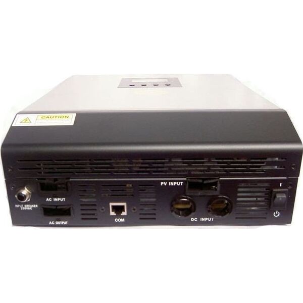 UPS Orvaldi Solar 5kVA/5kW MPPT 4kW 48VDC (VMVII5K) 6410366 5904006036245