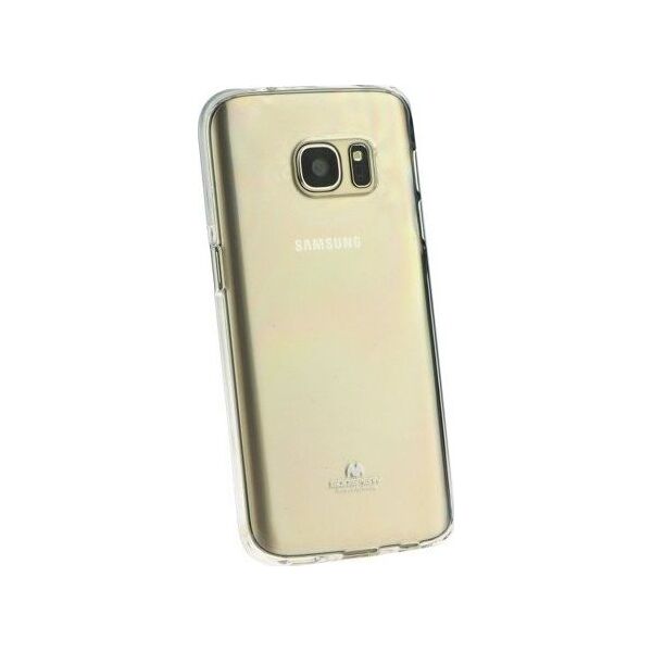 Mercury Mercury Clear Jelly iPhone 11 Pro 6414347 8809684927663