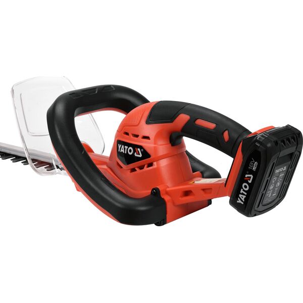 Yato Nożyce akumulatorowe YT-82832 56 cm 6416537 5906083025259