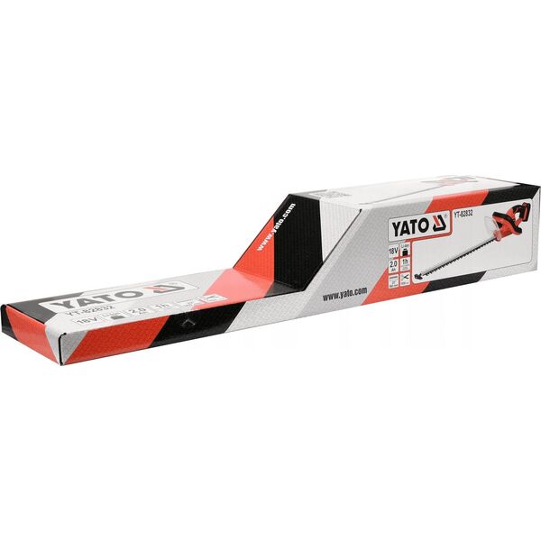 Yato Nożyce akumulatorowe YT-82832 56 cm 6416537 5906083025259