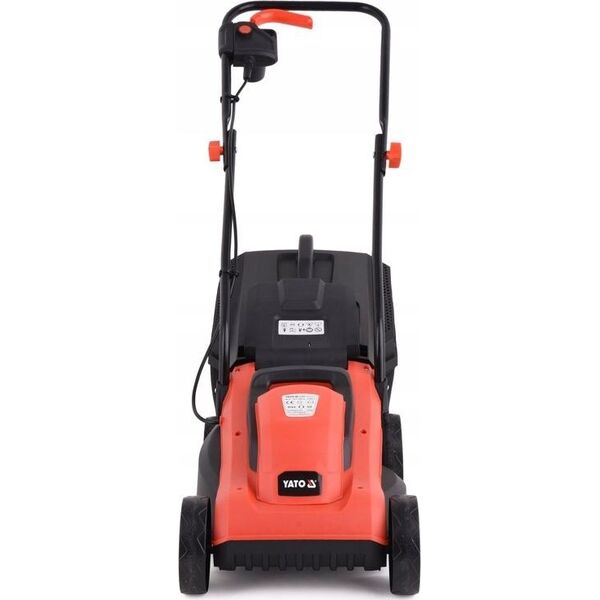Kosiarka elektryczna Yato YT-85200 6416563 5906083038419