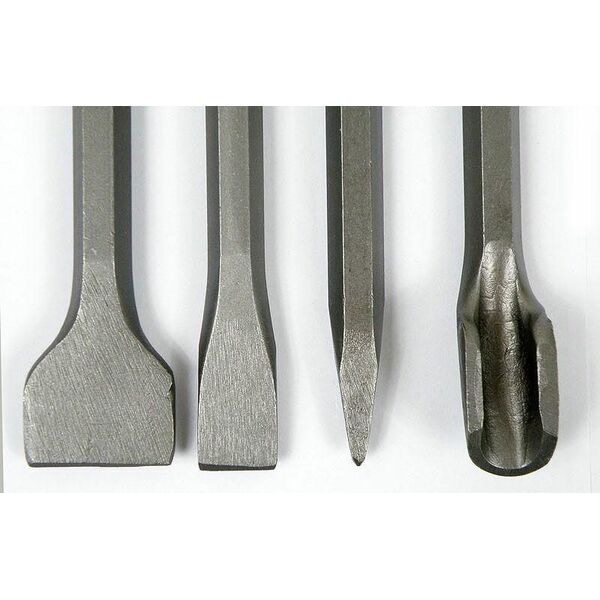 Silver DŁUTO SDS KOMPLET 4szt. / SILVER EX0548 6416611 5907589360646