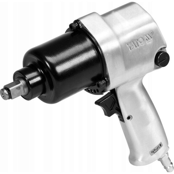 Klucz udarowy Yato YT-09528 6.3 bar 1/2" 6416869 5906083049736