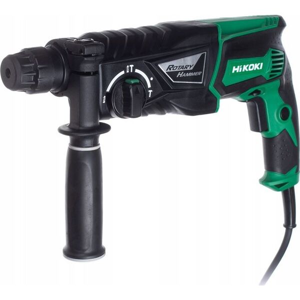 Młotowiertarka Hikoki DH28PCY2 WSZ 850 W 6417769 4966376327645