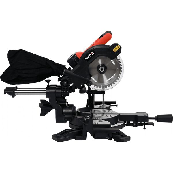 Ukośnica Yato YT-82816 18 V 185 mm 6418078 5906083050541
