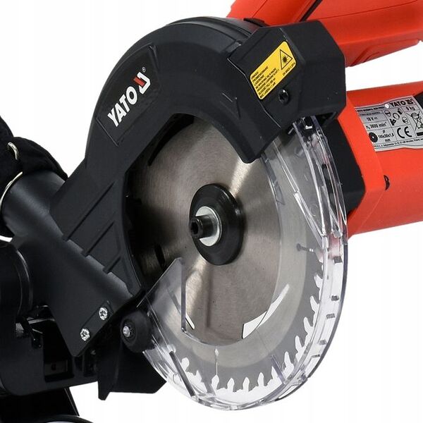 Ukośnica Yato YT-82816 18 V 185 mm 6418078 5906083050541