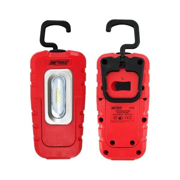 AWTools latarka warsztatowa Baro Smd Led (AW17603) 6419128 5903041033622