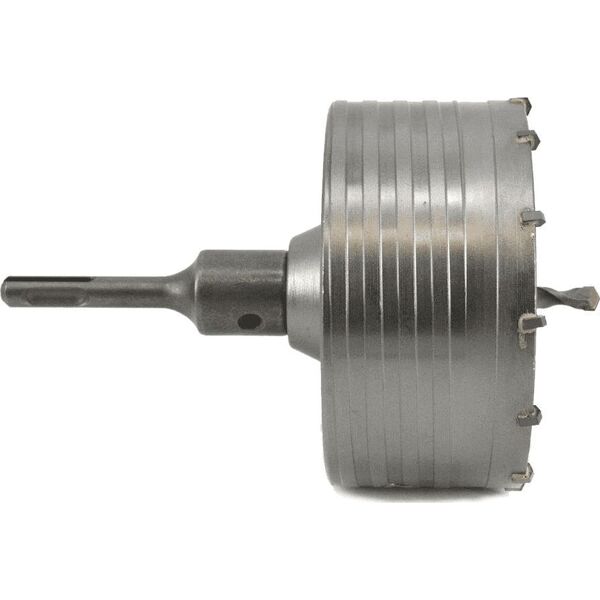 AWTools korona do betonu SDS+ 125x100mm (AW43425) 6419193 5903041035657