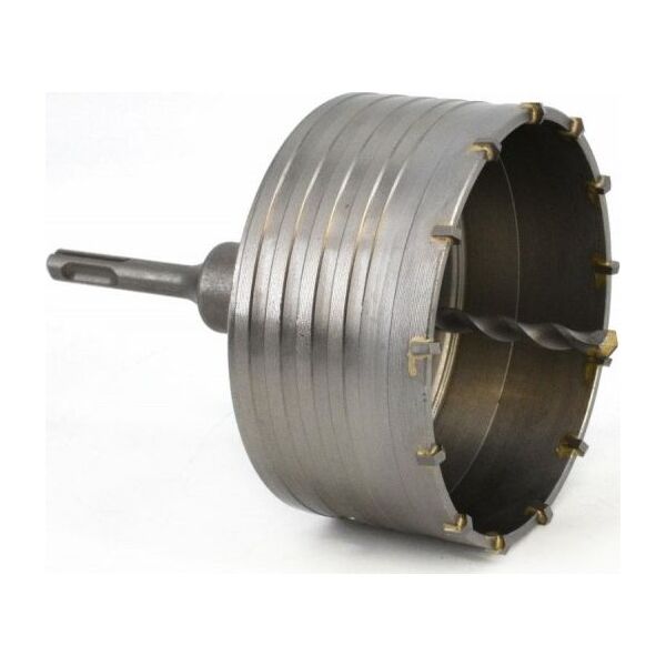 AWTools korona do betonu SDS+ 150x100mm (AW43426) 6419194 5903041035664