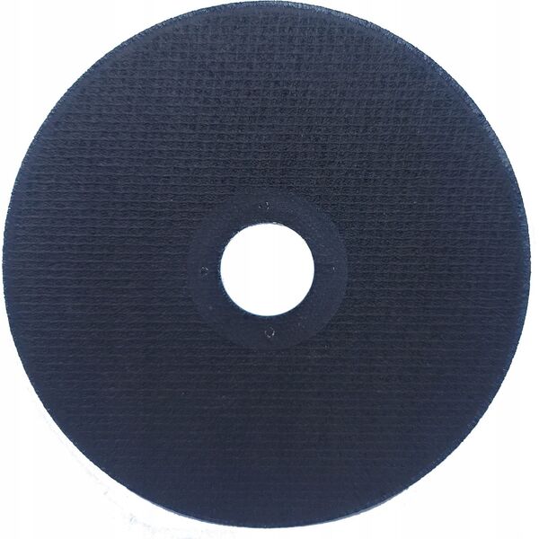 Silver TARCZA DO CIĘCIA METALU 125 x 1,0 x 22,2mm EX10110 6420860 5907589360011