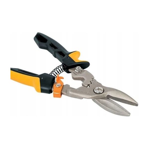 Fiskars nożyce do cięcia blachy proste Powergear (1027207) 6420913 6411501701251