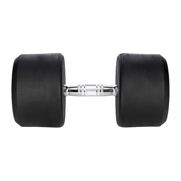 HMS hantel HG PRO gumowany 1 x 45 kg 6421385 5907695539578