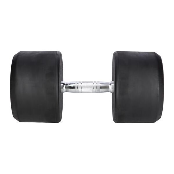 HMS hantel HG PRO gumowany 1 x 47.5 kg 6421386 5907695539585