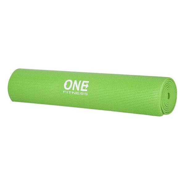 One Fitness One green mata do yogi (YM02) 6421467 5907695529036
