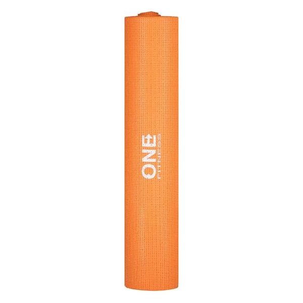 One Fitness Mata do yogi (YM02) 6421468 5907695529043