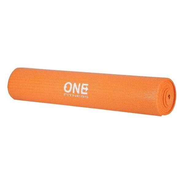 One Fitness Mata do yogi (YM02) 6421468 5907695529043