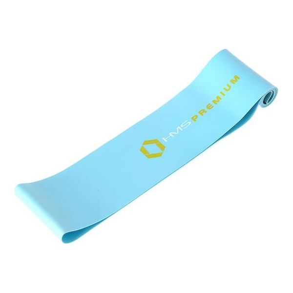 HMS Mini Band GU04 Pro II Set różne poziomy oporu w zestawie wielokolorowy 3 szt. 6421696 5907695537819